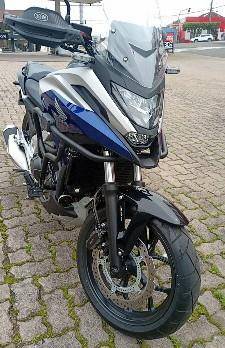 HONDA NC 750X ABS HONDA NC 750X ABS